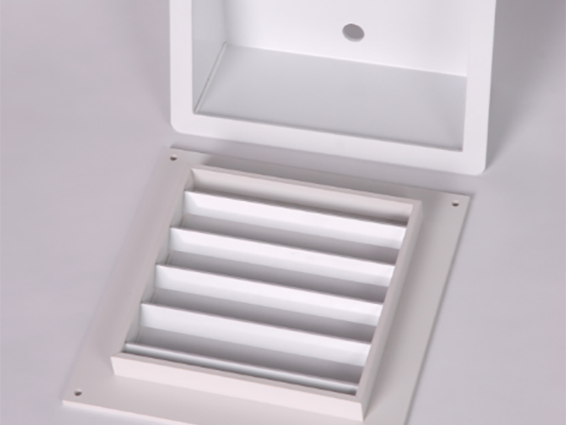 Les différents types de plastiques