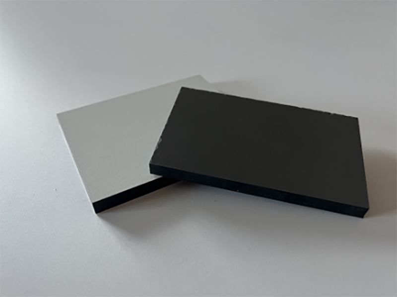 Panneau compact stratifié Trespa®