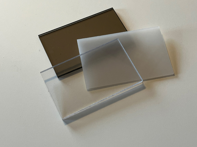 Panneau Polycarbonate