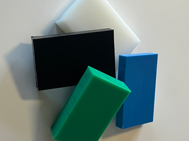 Panneau Polyéthylène PEHD