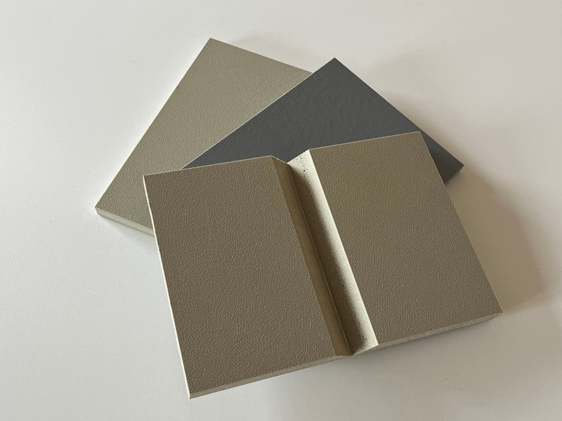 Panneau Polypropylène PP-H