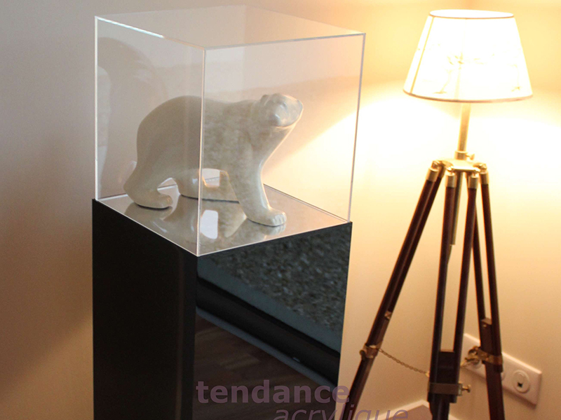 Pièce numéro 10 pour secteur agencement CITYPLAST