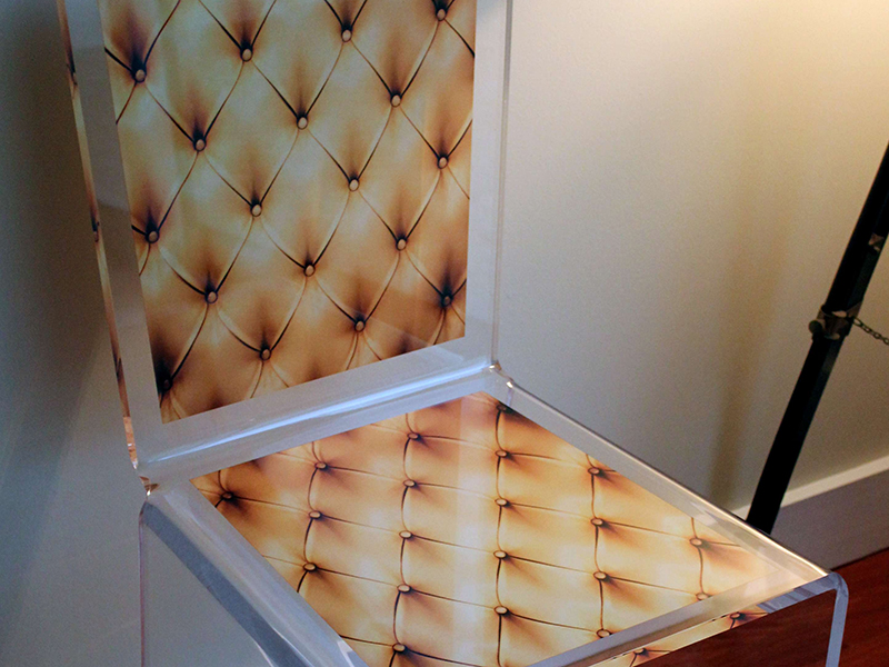 Pièce numéro 12 pour secteur agencement CITYPLAST