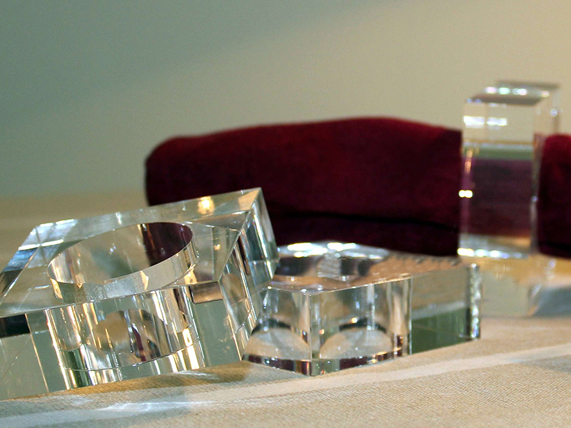 Pièce numéro 9 pour secteur agencement CITYPLAST