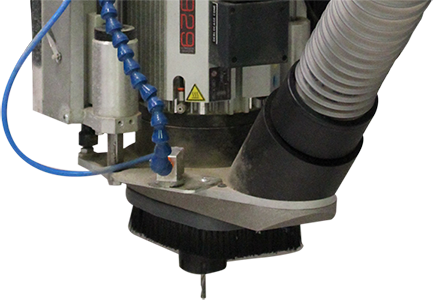 Équipement machines CITYPLAST