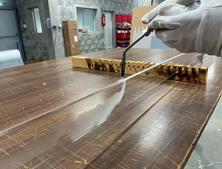 CITYPLAST - Spécialiste des matières plastiques