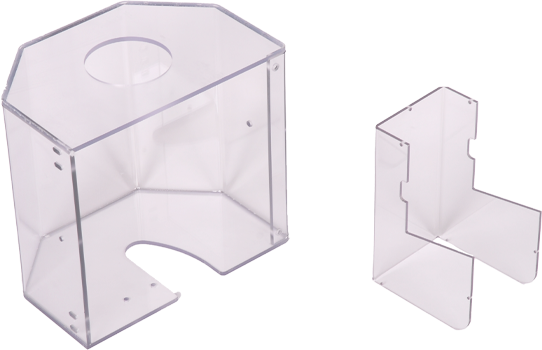 Transformation matières plastiques Cartérisation Polycarbonate - CITYPLAST Transformation matières plastiques Cartérisation Polycarbonate - CITYPLAST