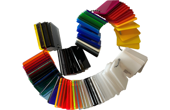 Transformation matières plastiques PMMA XT Coulé - CITYPLAST Transformation matières plastiques PMMA XT Coulé - CITYPLAST