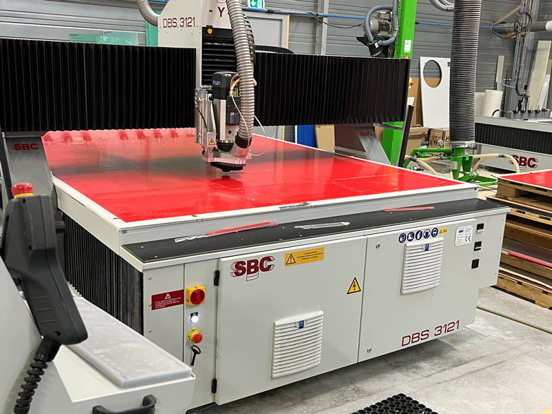 Transformation des matières plastiques Transformation des matières plastiques